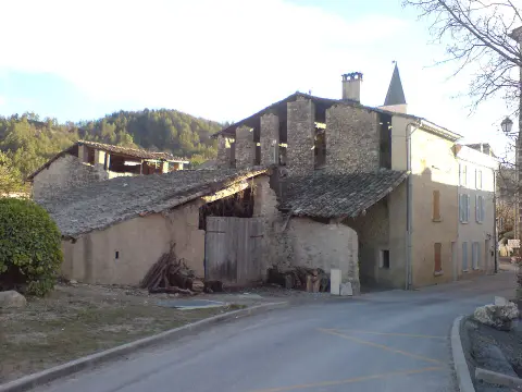 Pic d'Alize