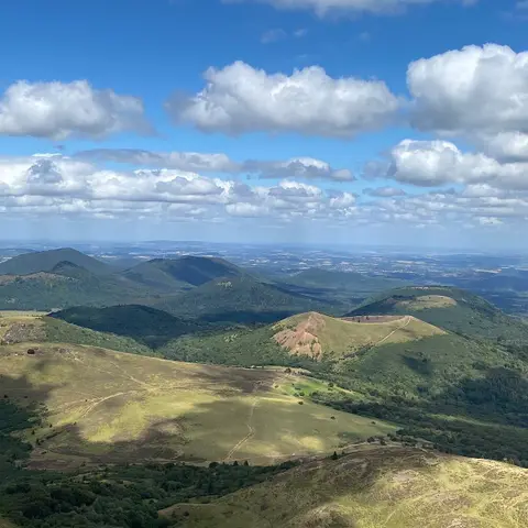 Puy de Naouri