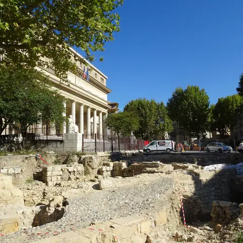 Oppidum de Bondelon