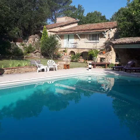 Chaîne de la Trévaresse