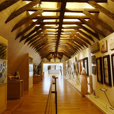 Musée de la Casse