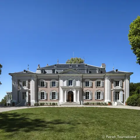 Chateau Voltera