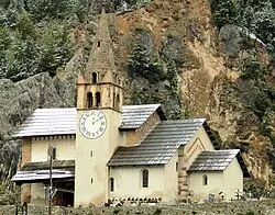 Saint-Michel