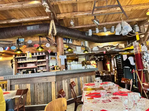 Mourre Savoyard