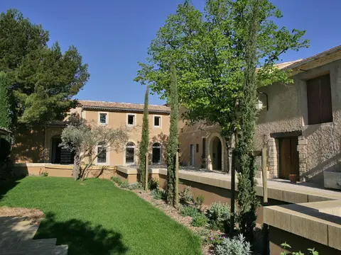 Domaine de la Chapelle