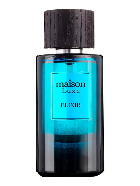 Maison des elixirs