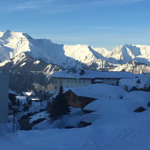 Clôt de la Dome