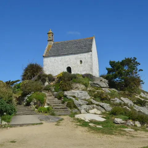 Chapelle Ste Barbe