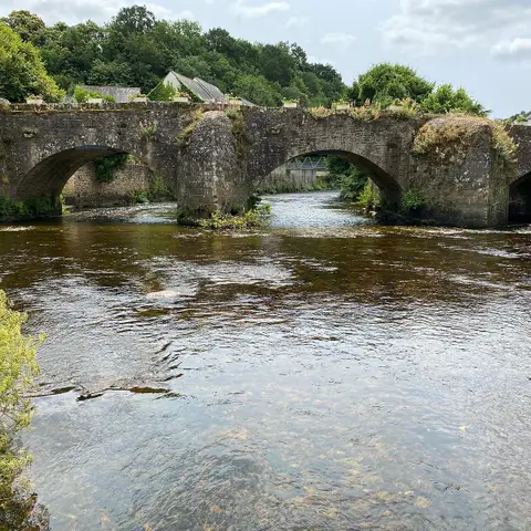 Le "Mauvais Pont"