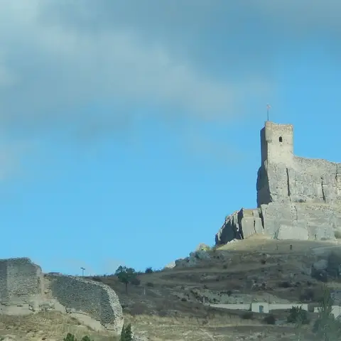 Forteresse templière
