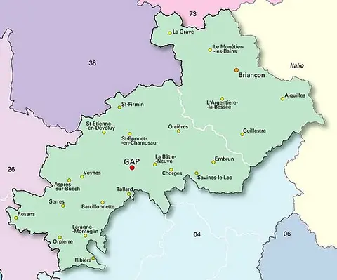 Four Communale