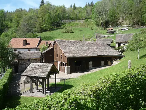 Le Lambert