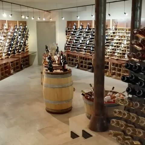 Maison des Vins Coteaux Varois en Provence