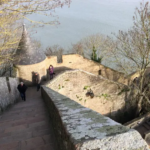 Echauguette