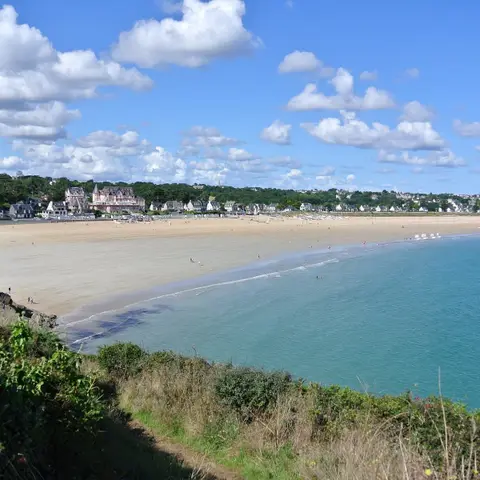Pointe de la Gardette