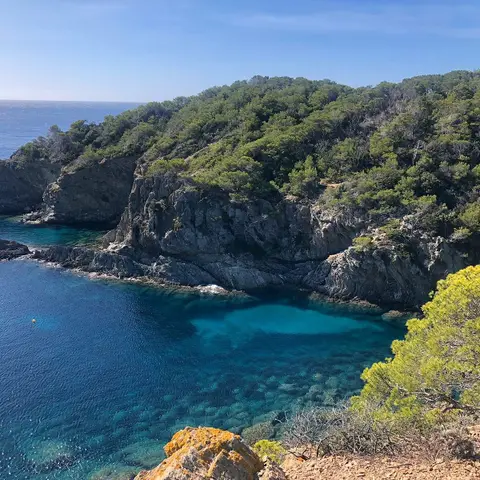 Pointe d'Eyrolle
