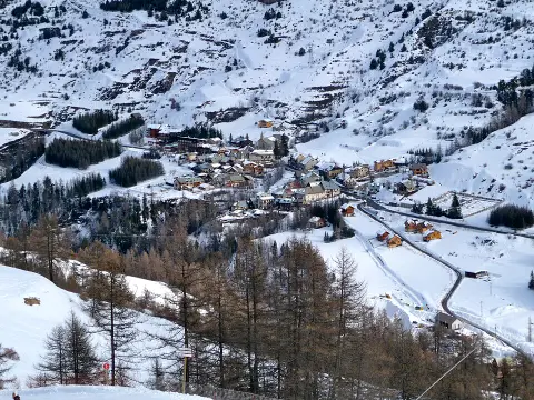 Pic de Serenne