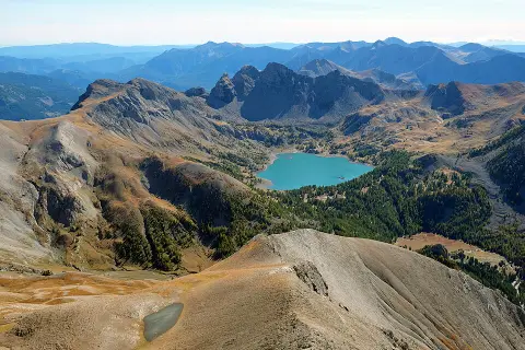 Montruvel