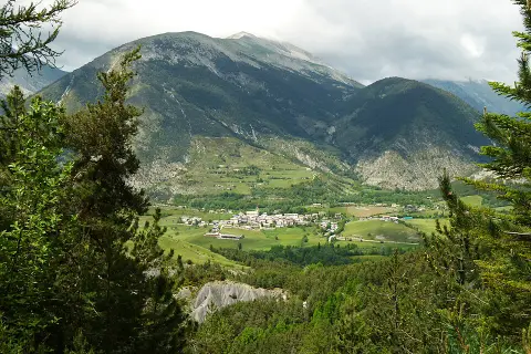 Le Petit Cordœil