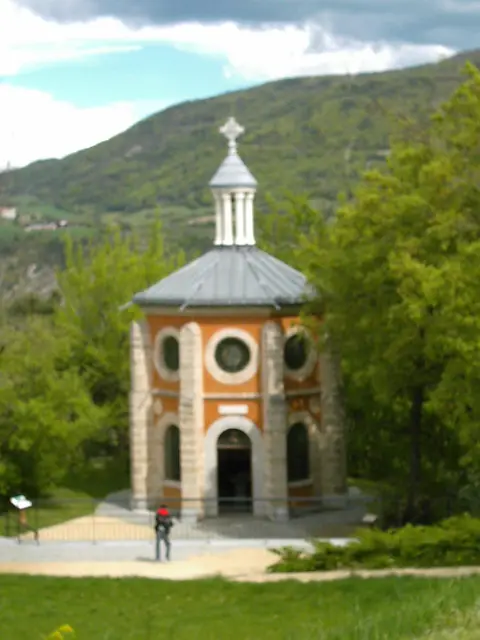 La Gyquière