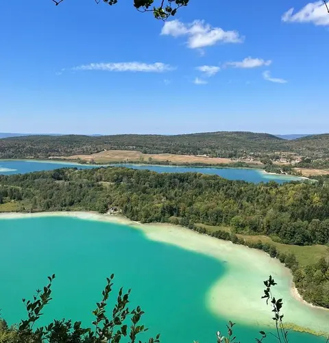 Pic de l'Aiglo