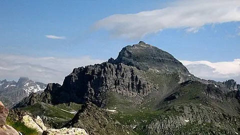 Cime du Castel