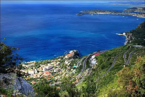 Pointe d'Ore-Fouol