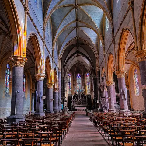 Saint-Apôtre
