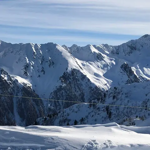 Collet du Midi