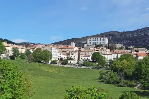 Pic de Fourneuby