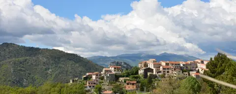 Roche d'Arié