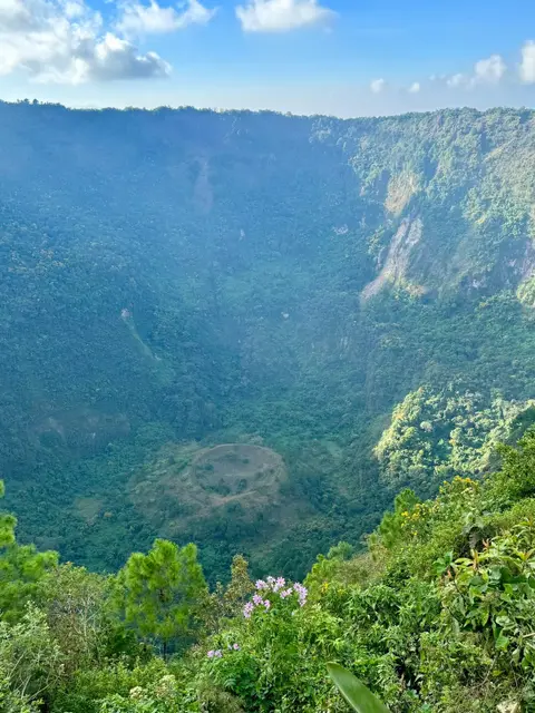 San Salvador