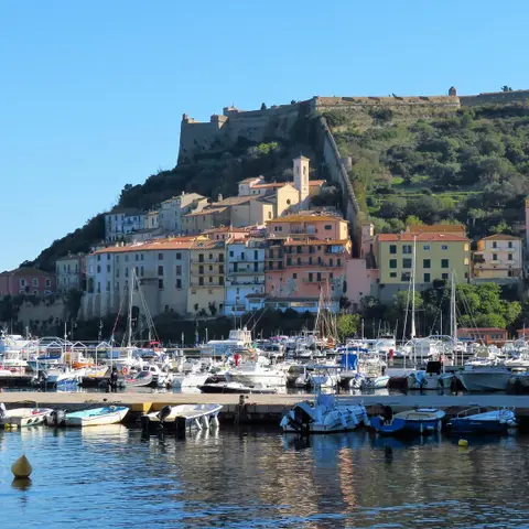 Rocca Pélaou