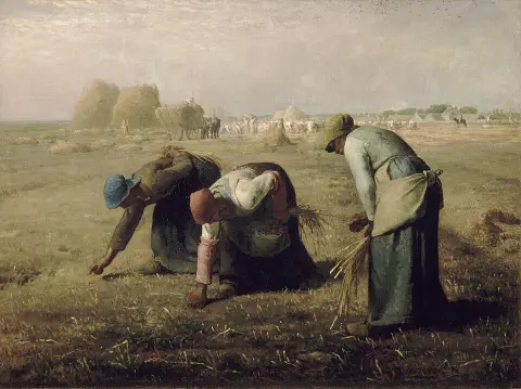 Les Choucières Vertes