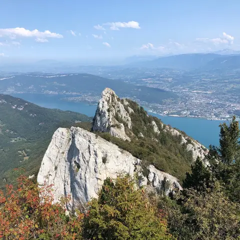 Dent du Rocher