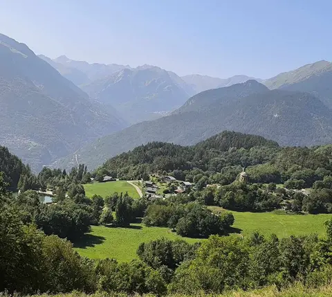 Saint-Abdon