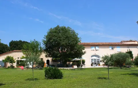 Le Château