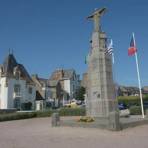 Pointe de Rasis