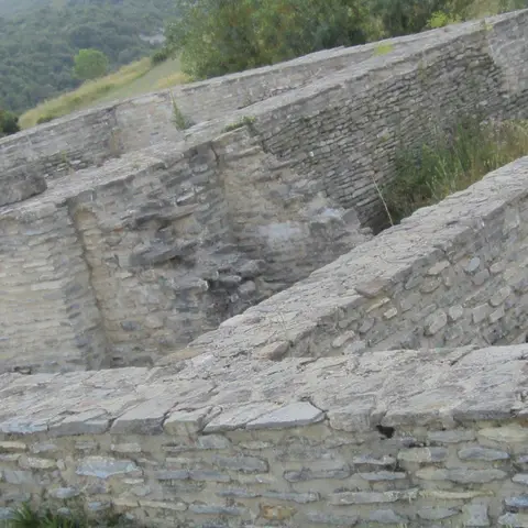 Oppidum de Conrouan
