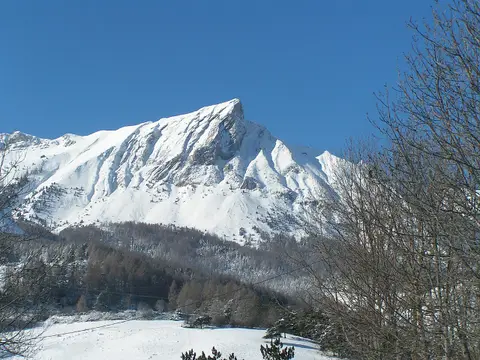 Pic de Coni Borni