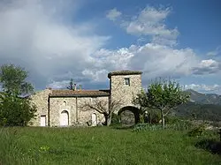 Cime de Voga