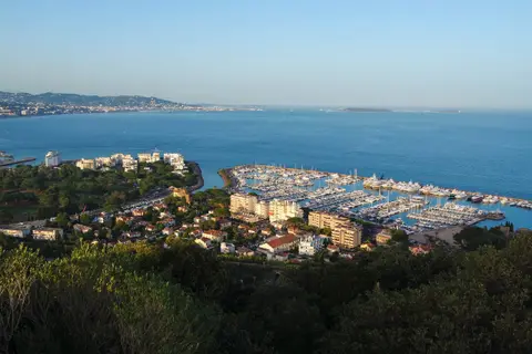Mont Saint-Martin