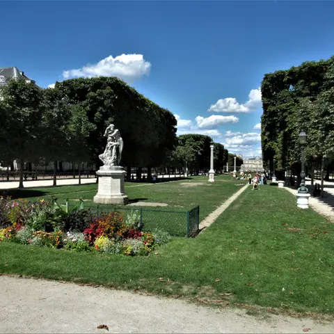 Place André et Gaston Durville