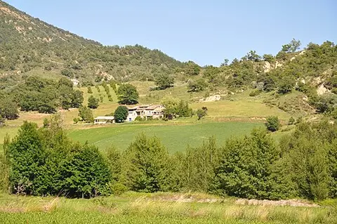 Hameau de Vière
