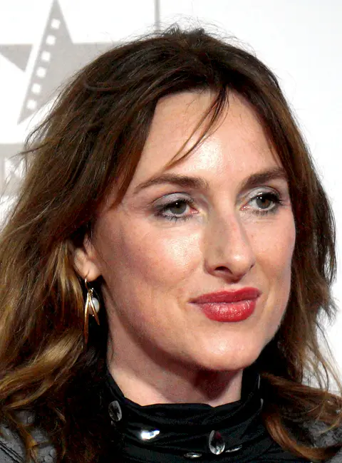 Ruth du Couchant