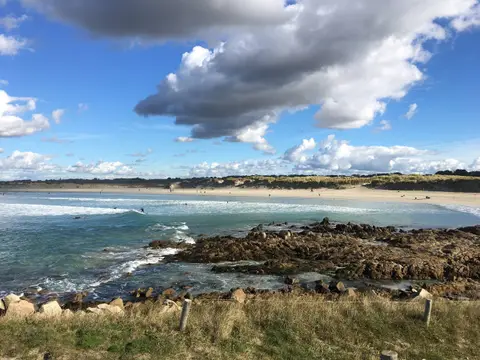 Pointe de la Diablée