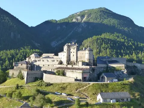 Pic de Fond Queyras