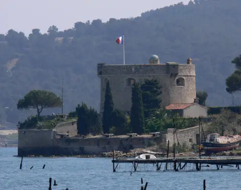 La Moutiere