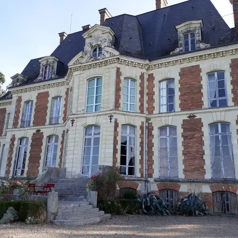 Château de Mazaugues
