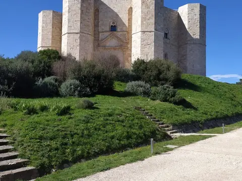 Sommet de Castel Diol